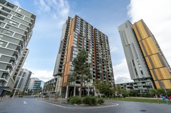 A314/1 Network Place Place, North Ryde, NSW 2113