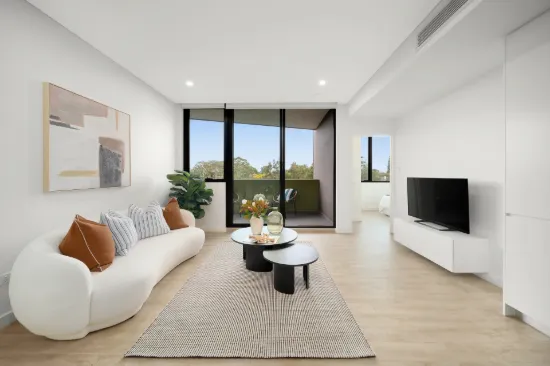 A401/40-42 Loftus Crescent, Homebush, NSW 2140