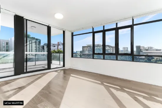 A402/14B Mentmore Avenue, Rosebery, NSW 2018