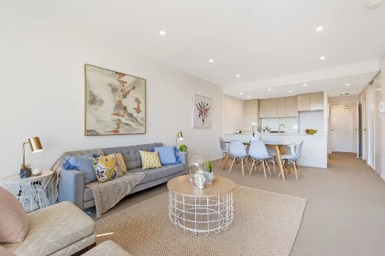 A403/359 Illawarra Road, Marrickville, NSW 2204
