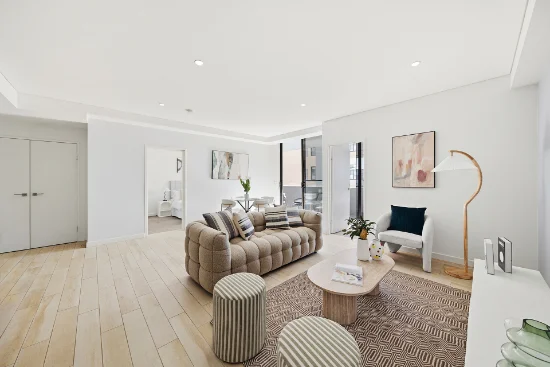 A405/37-39 Loftus Crescent, Homebush, NSW 2140