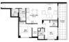 A406/51 Grima Street, Schofields, NSW 2762-Floorplan
