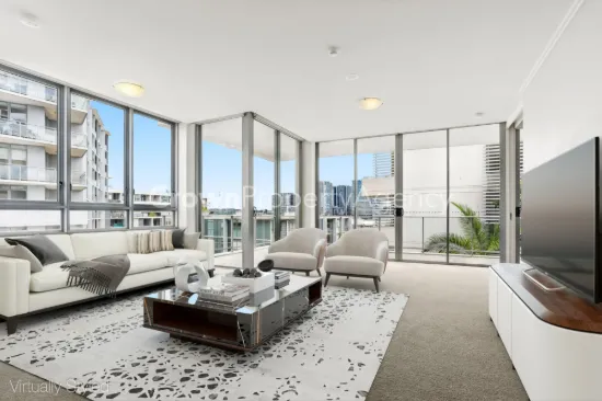 A410/40 Shoreline Drive, Rhodes, NSW 2138