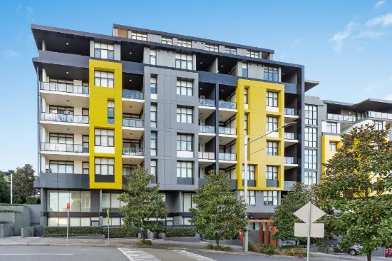 A4206/1 Hamilton Crescent, Ryde, NSW 2112
