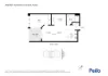A4206/1 Hamilton Crescent, Ryde, NSW 2112-Floorplan