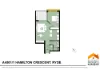 A4501/1 Hamilton Crescent, Ryde, NSW 2112-Floorplan