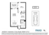 A4504/1 Hamilton Cre, Ryde, NSW 2112-Floorplan