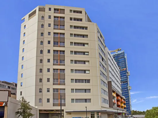 A501/1 Jack Brabham Drive, Hurstville, NSW 2220