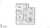 A508/82  Waterloo Road, Macquarie Park, NSW 2113-Floorplan