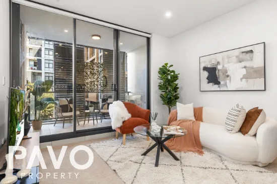 A5107/16 Constitution Road, Ryde, NSW 2112