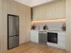A602/348 Macaulay Road, Kensington, Vic 3031-Image
