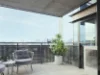 A602/348 Macaulay Road, Kensington, Vic 3031-Image