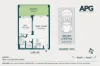 A606/1 Urunga Parade, Miranda, NSW 2228-Floorplan