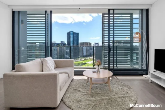 A606/8 Hinchcliffe Place, Zetland, NSW 2017 - For Rent