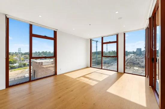 A607/20 Bundil Blvd, Melrose Park, NSW 2114