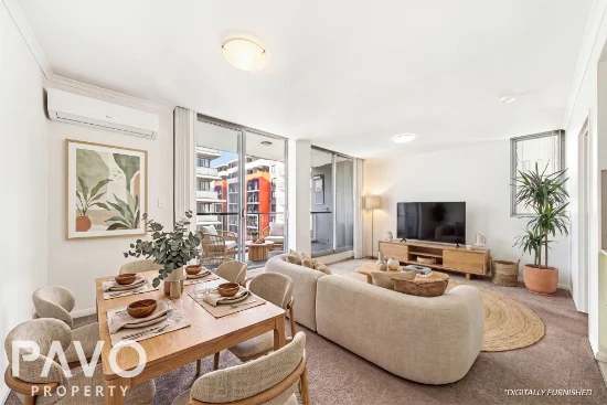 A608/1-3 Charles Street, Canterbury, NSW 2193