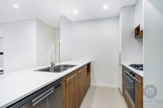 A613/29 East Street, Granville, NSW 2142