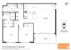 A701/5 Powell Street, Homebush, NSW 2140-Floorplan