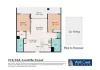 A703/35 Arncliffe Street, Wolli Creek, NSW 2205-Floorplan