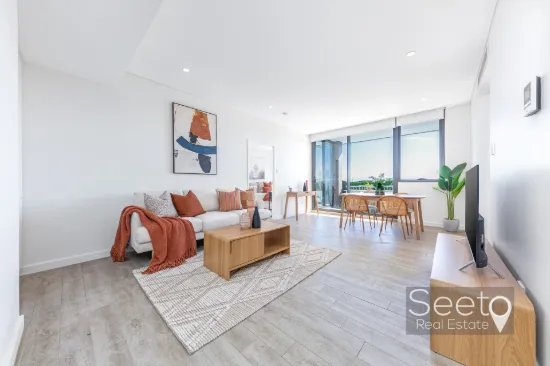 A703/40-42 Loftus Crescent, Homebush, NSW 2140