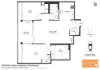 A703/40-42 Loftus Crescent, Homebush, NSW 2140-Floorplan