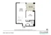 A803/1 Chapel Lane, Rockdale, NSW 2216-Floorplan