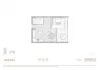 A803/82 Waterloo Road, Macquarie Park, NSW 2113-Floorplan