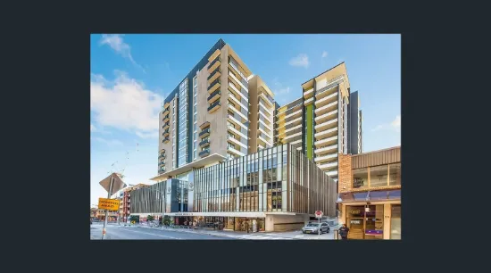 A806/31 Belmore St, Burwood, NSW 2134