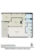 A806/31 Belmore St, Burwood, NSW 2134-Floorplan