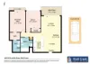A907/35 Arncliffe Street, Wolli Creek, NSW 2205-Floorplan