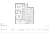 A910/82 Waterloo Road, Macquarie Park, NSW 2113-Floorplan
