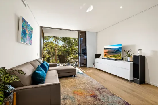 AA301/6 University Road, Miranda, NSW 2228