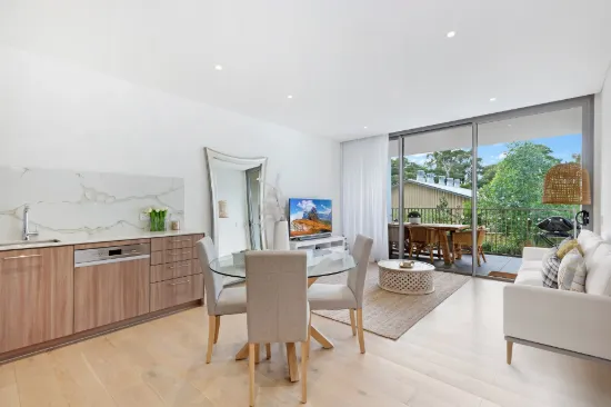 AB103/6 University Road, Miranda, NSW 2228