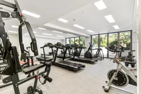 AB103/6 University Road, Miranda, NSW 2228-Image