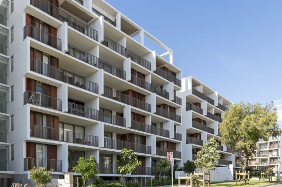 AB403/6 University Road, Miranda, NSW 2228