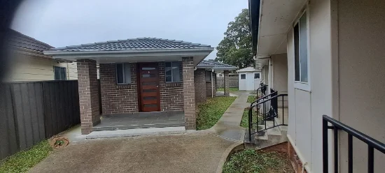 Address available on request, Bass Hill, NSW 2197 - For Rent