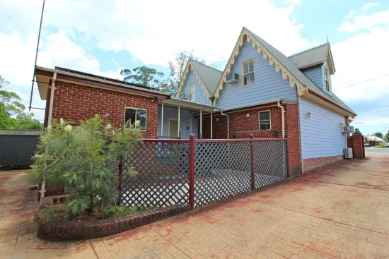 Address available on request, Blaxland, NSW 2774 - For Rent
