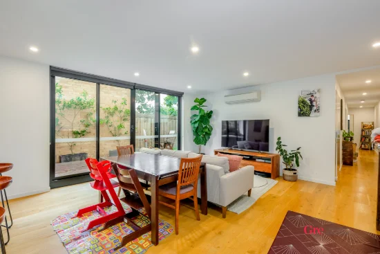 Address available on request, Brunswick West, Vic 3055 - For Rent