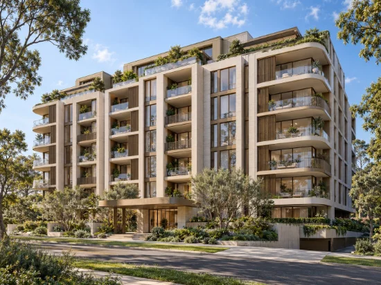 Address available on request, Castle Hill, NSW 2154 - For Sale