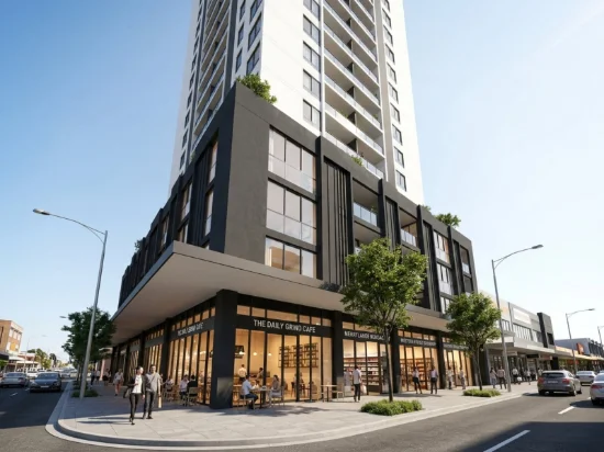 Address available on request, Merrylands, NSW 2160