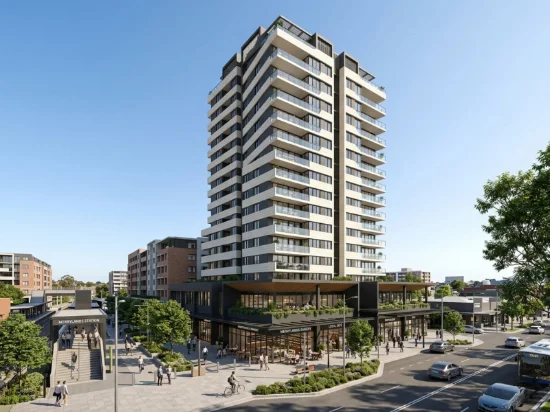 Address available on request, Merrylands, NSW 2160