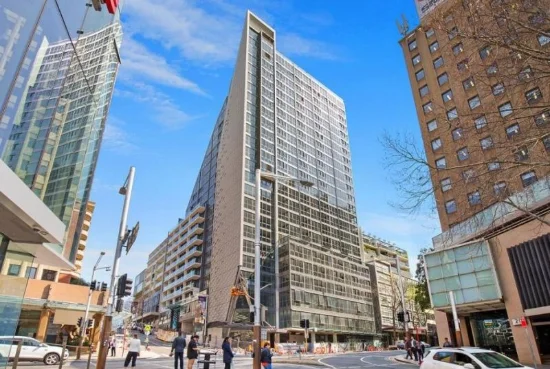 Address available on request, North Sydney, NSW 2060