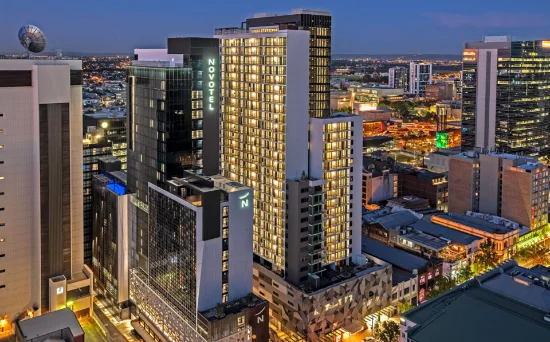 Address available on request, Perth, WA 6000 - For Rent