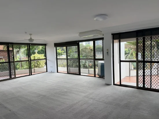 Address available on request, Surfers Paradise, Qld 4217 - For Rent