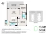 AG05/134 Linden Street, Sutherland, NSW 2232-Floorplan