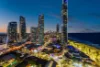 ALLUNGA 26C & 26D/3 Hanlan Street, Surfers Paradise, Qld 4217-Image