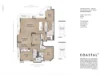 ALLUNGA 26C & 26D/3 Hanlan Street, Surfers Paradise, Qld 4217-Floorplan