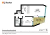 Apartment 102/5 Regent Street, Petersham, NSW 2049-Floorplan