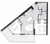 apartment 103/18 Malone Street, Geelong, Vic 3220-Floorplan