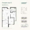 Apartment 17 Canopy Apartments, Kidman Park, SA 5025-Image